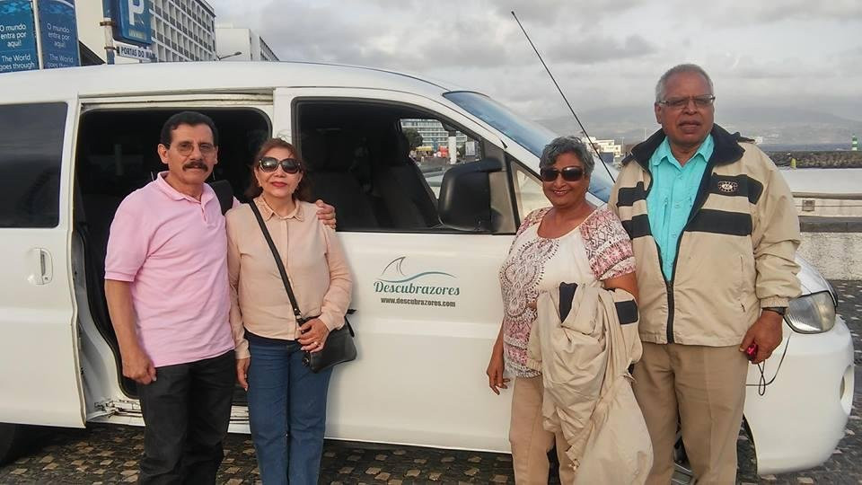 Descubrazores-蓬塔德尔加达必去景点