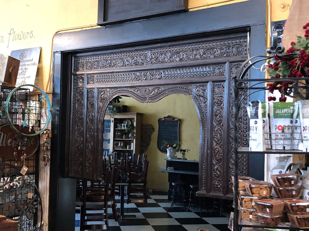 Dove's Nest Gifts-Waxahachie必去景点