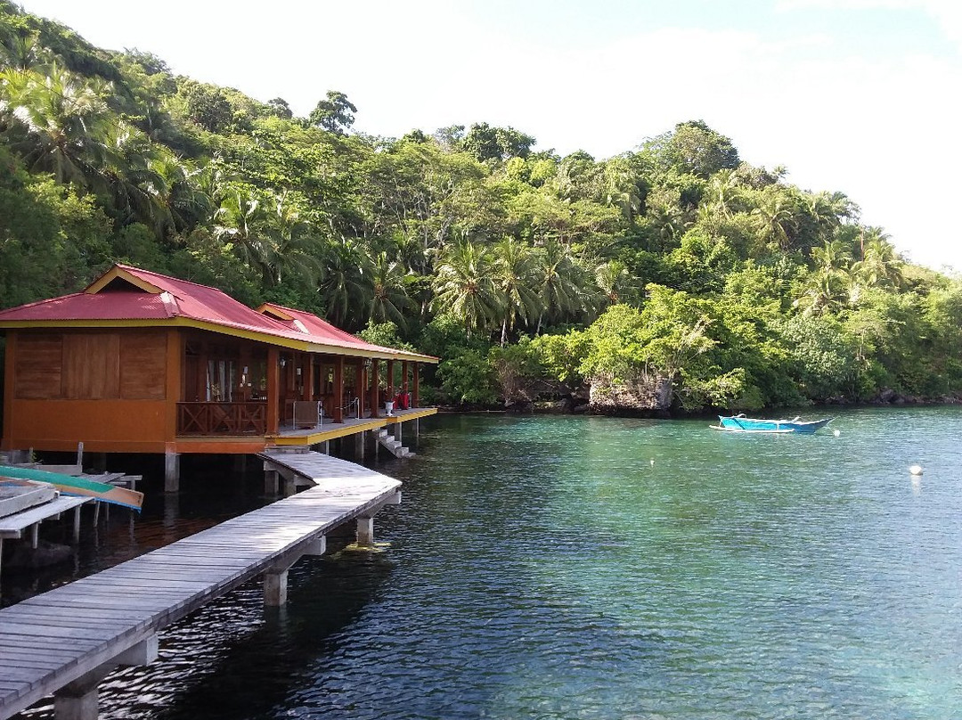 Allan's Bungalows