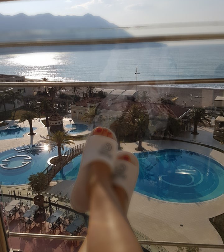 Hotel Splendid Conference & Spa Resort主图