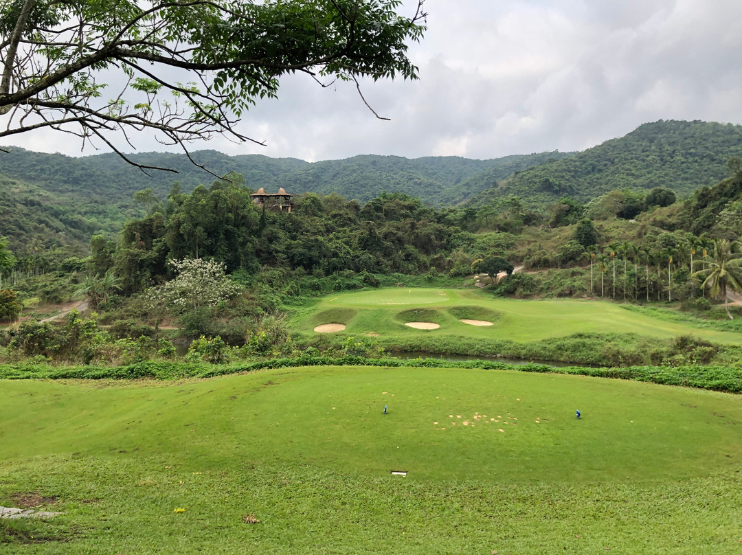 Mystic Springs Golf Club景点图片