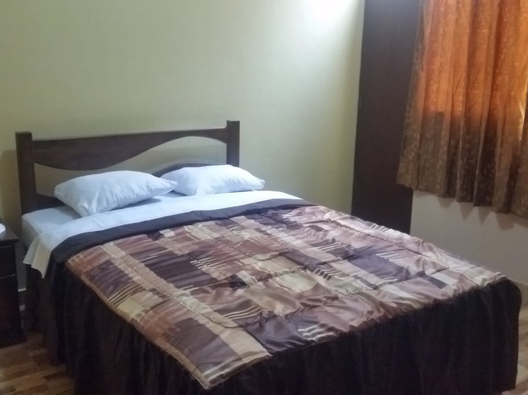 Hostal Libertad