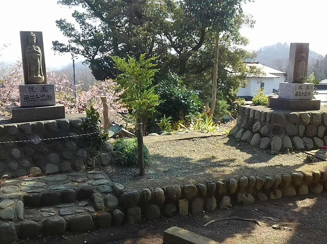 Chokoku-ji Temple景点图片