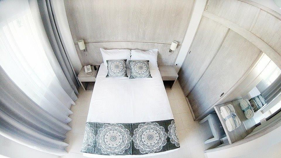 Hotel Monumental主图