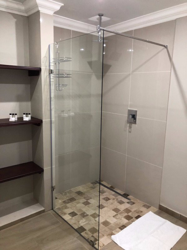 Abella Bed and Breakfast主图