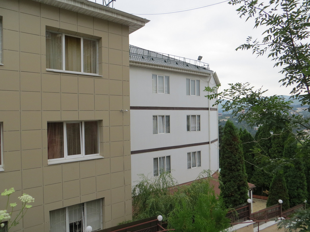 Pansionat Kuban主图