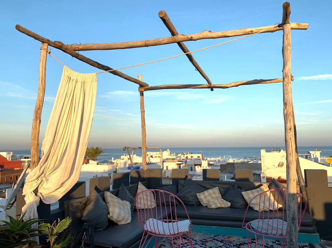 达塔比亚住宿加早餐旅馆主图