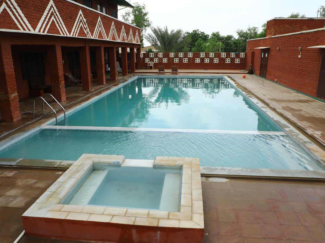 Thar Exotica Hotel & Resorts主图