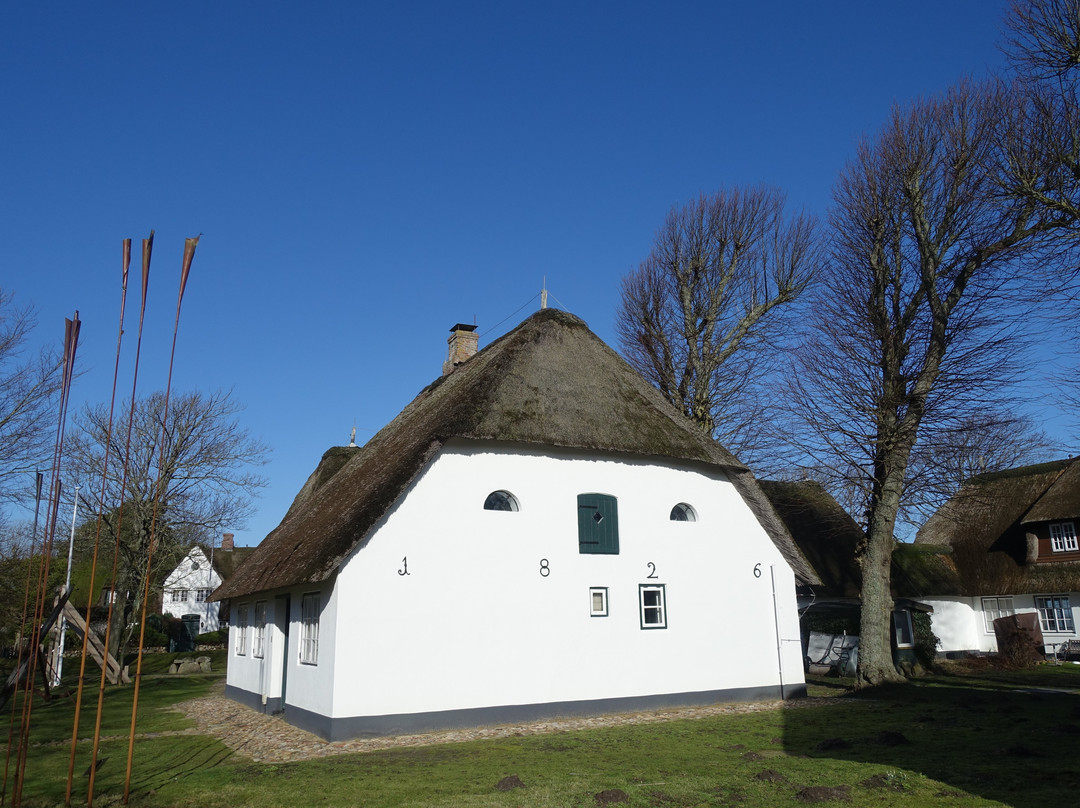 Sylt Museum景点图片