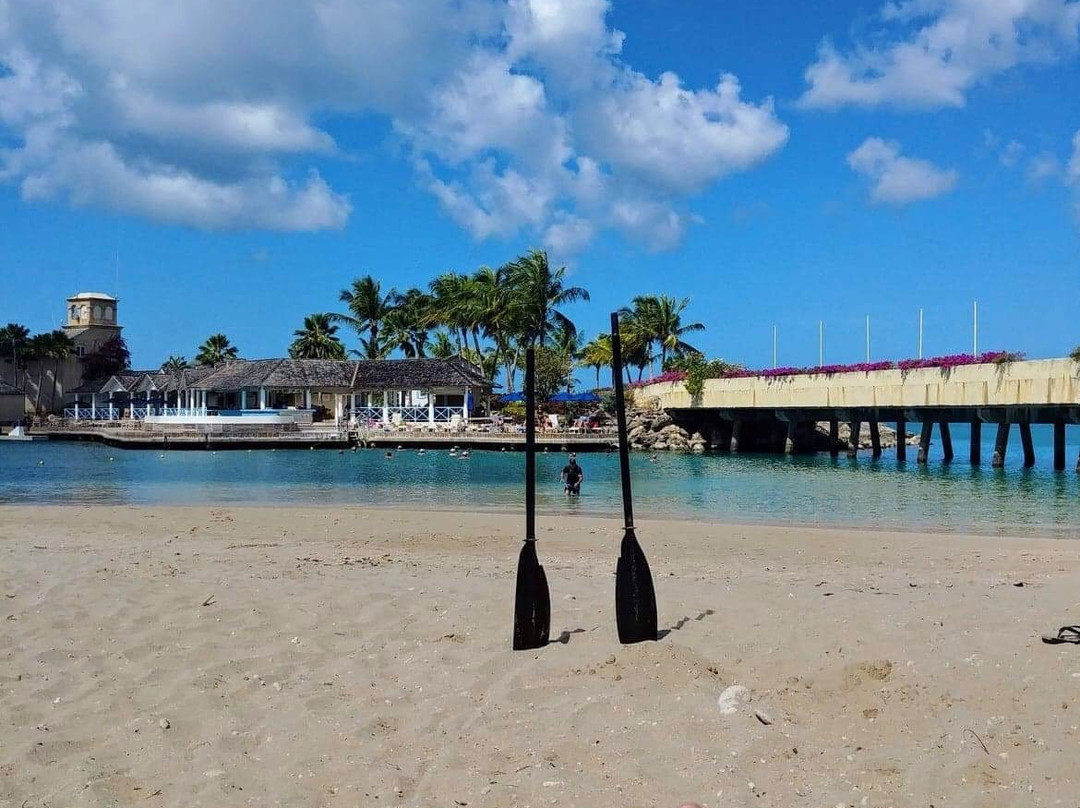 Port St. Charles主图