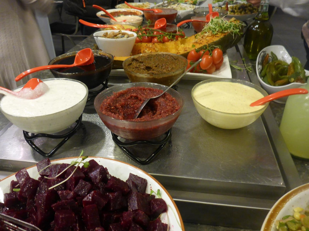 Jacob Tiberias Hotel主图