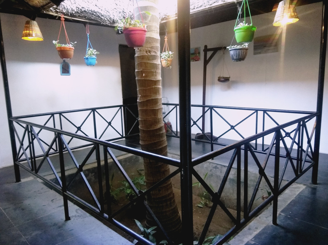 Ayurmitra Ayurvedic Spa-格纳戈纳必去景点