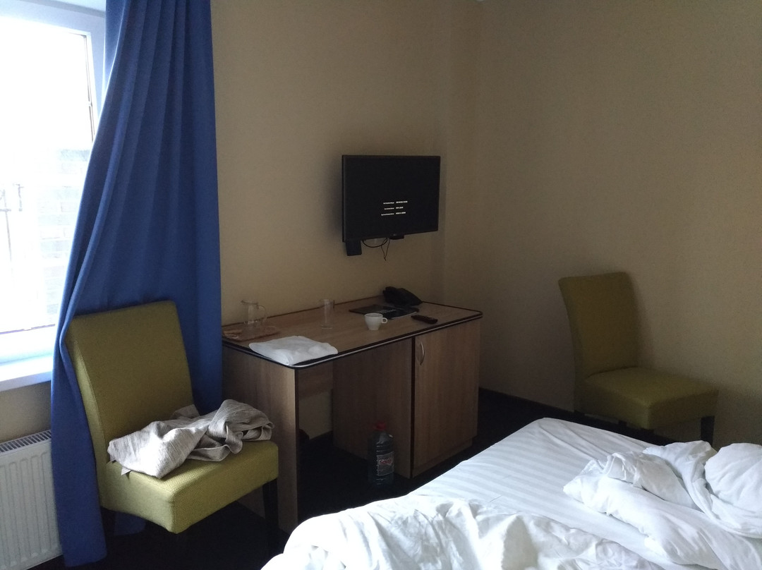 Hotel Villa Gotland主图