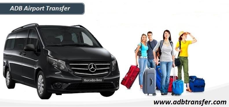 ADB Transfer-切什梅必去景点