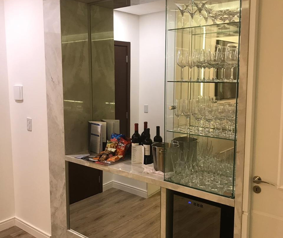 Blue Open Hotel主图