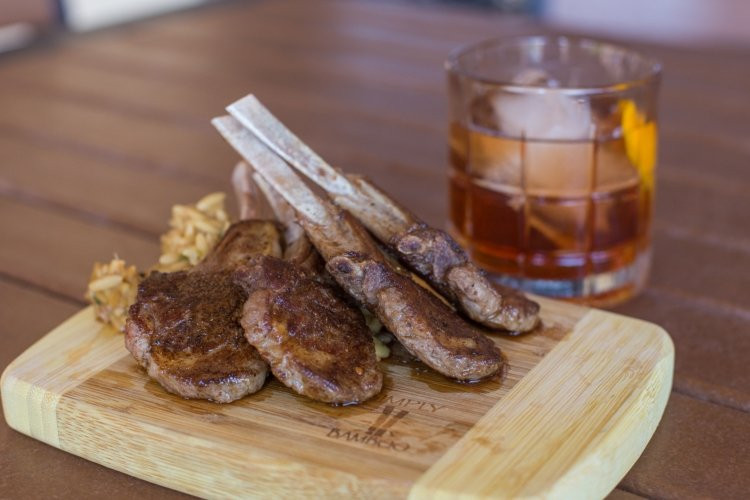 The Craft Bar - Grand Boulevard