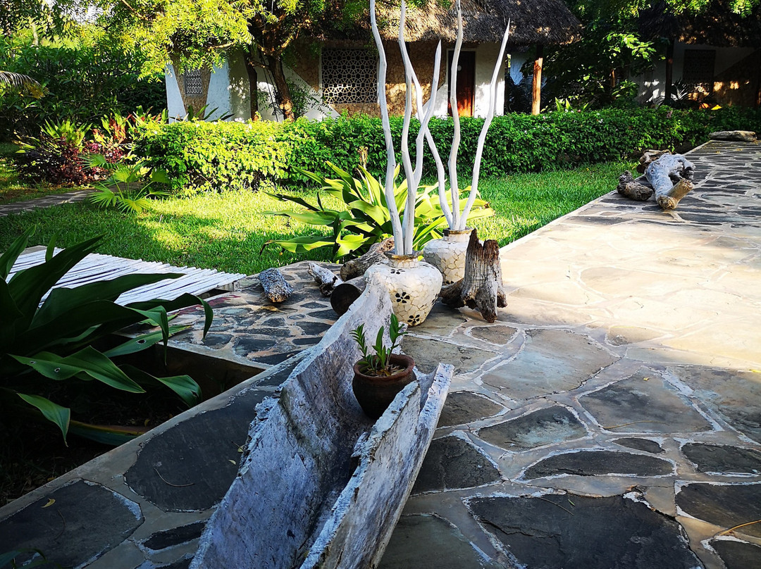 Echo Villas Watamu主图