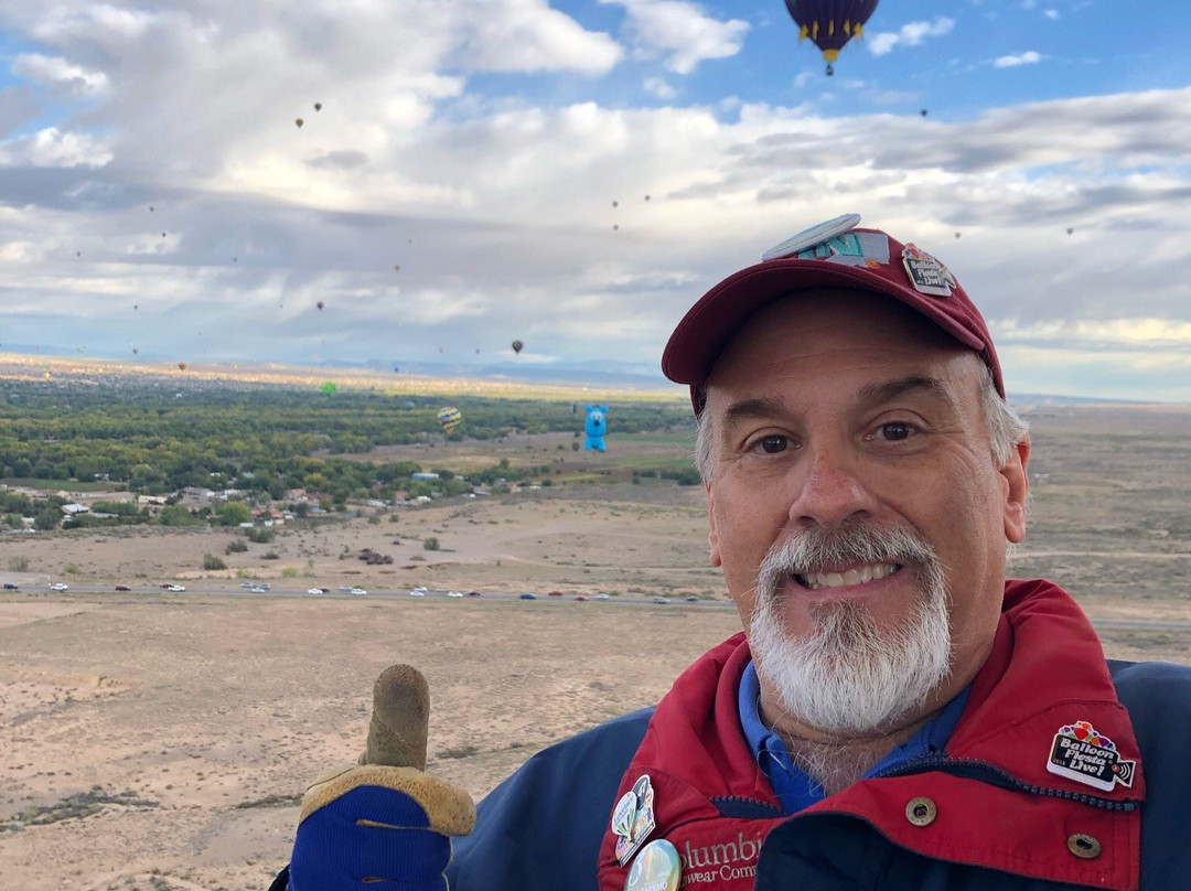 Hoehler Ballooning llc景点图片