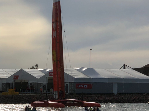 Sydney by Boat-悉尼必去景点