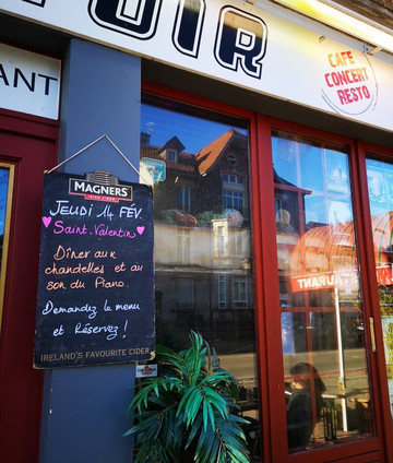 Le Grattoir-热拉尔德梅必去景点