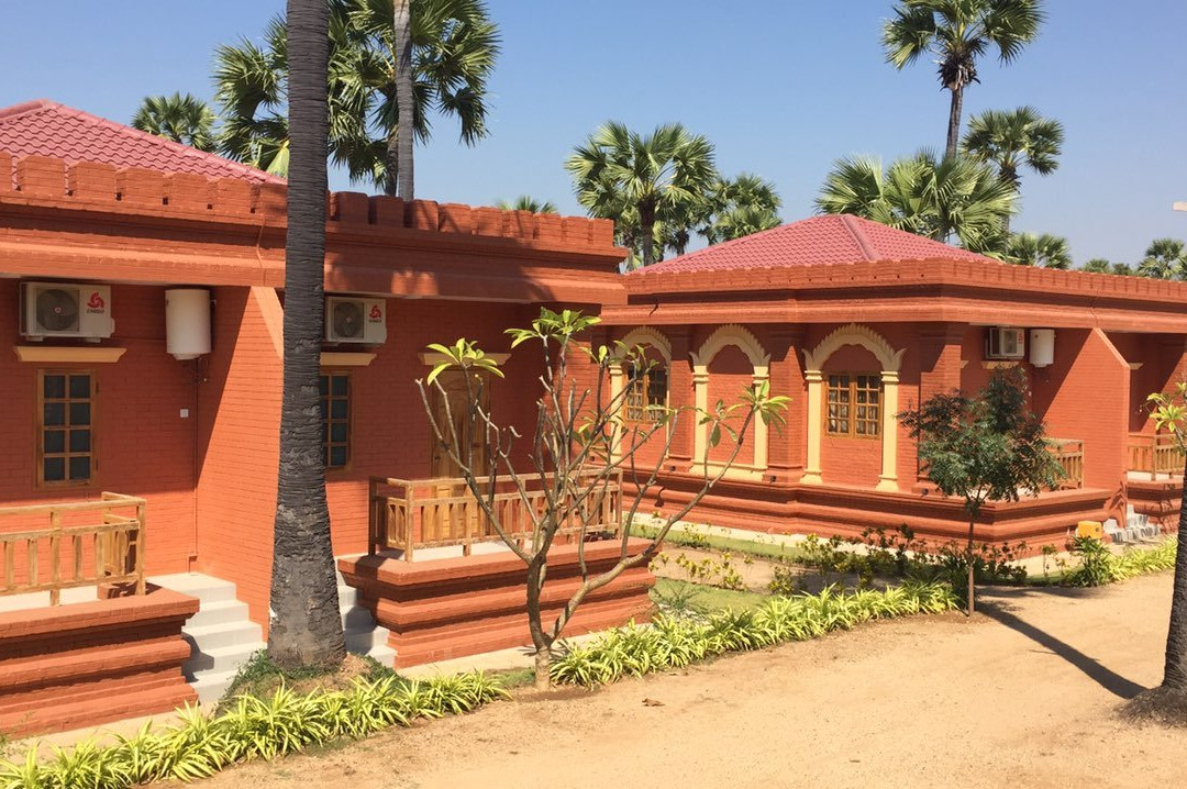Royal KK Bagan Hotel主图