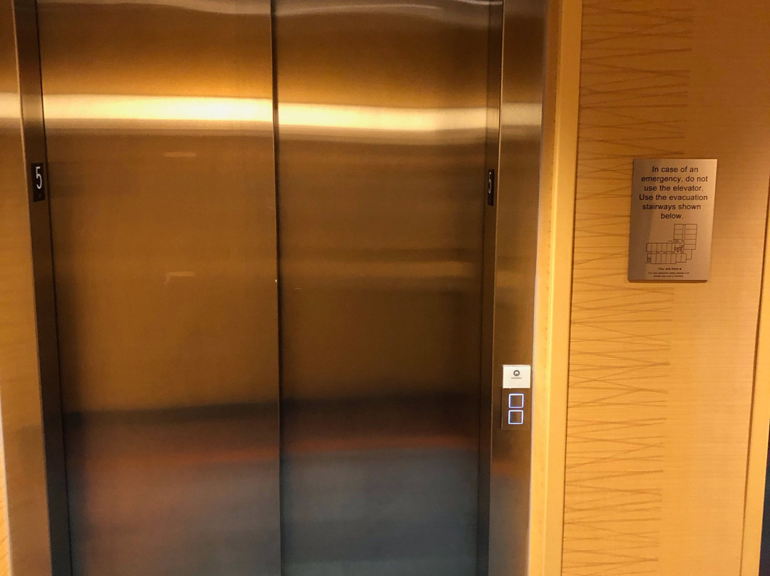 Fairfield by Marriott Inn & Suites Dayton Downtown主图