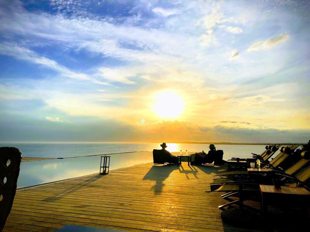 Playa VIK Jose Ignacio主图