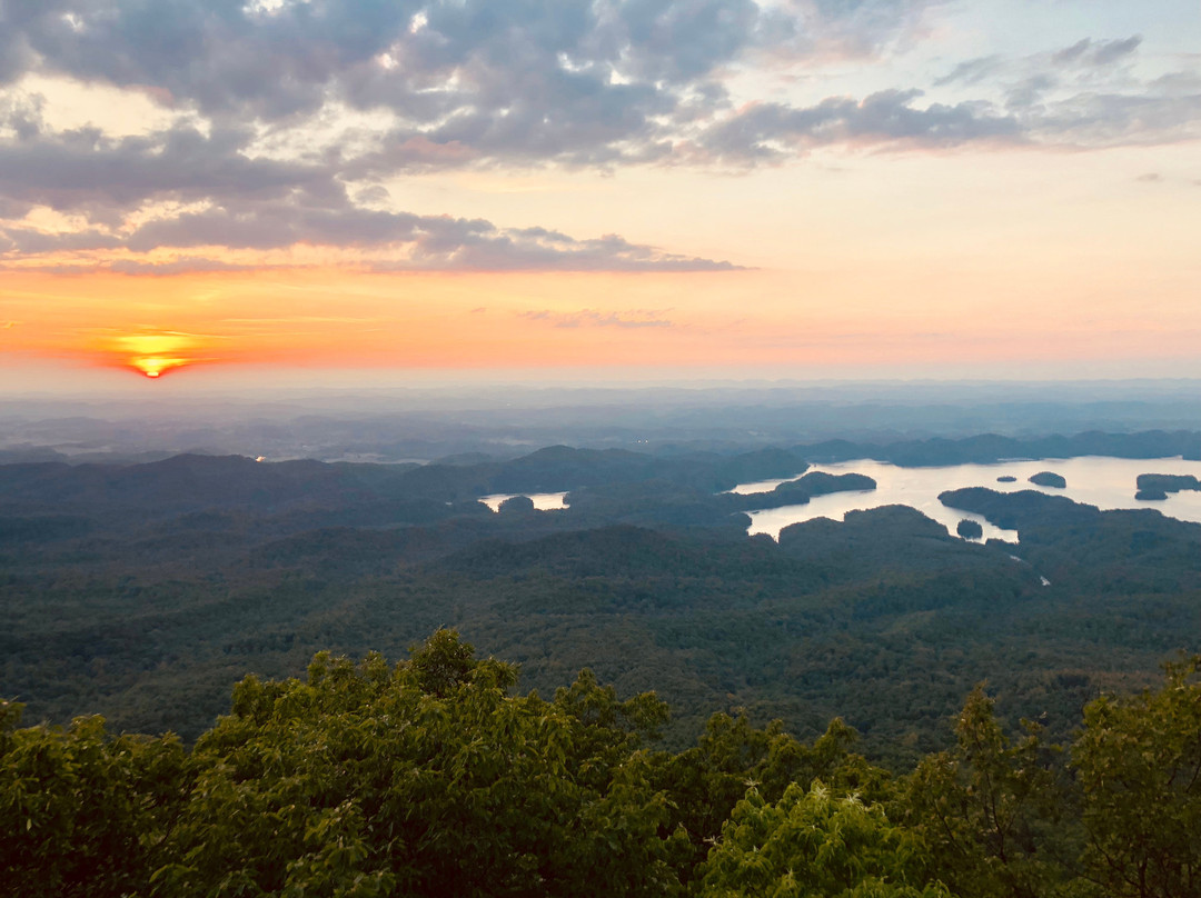 White Blaze Outdoors-Abingdon必去景点
