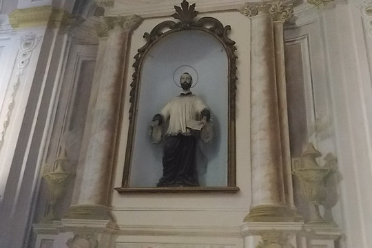 Oratorio di Santa Maria Assunta / San Gaetano-丰塔内拉托必去景点