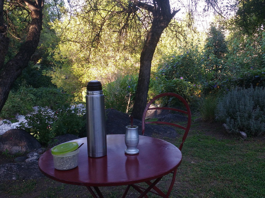 Puesto Victoria主图