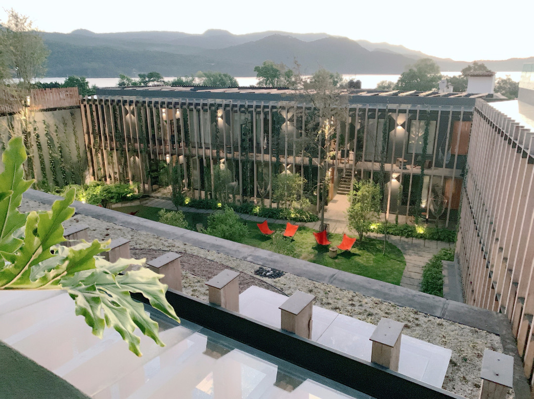 Cinco Rodavento主图