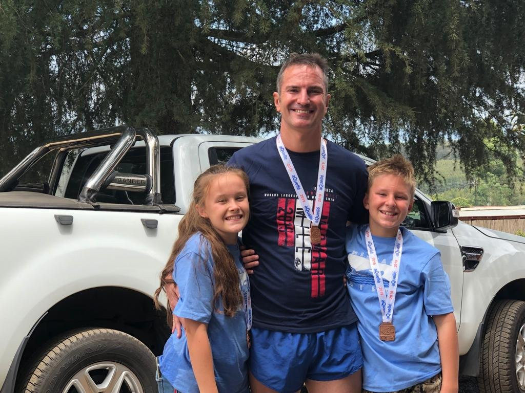 Gowan Valley Guest Farm主图