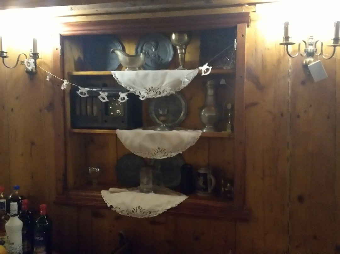 Nostalgia Pension主图