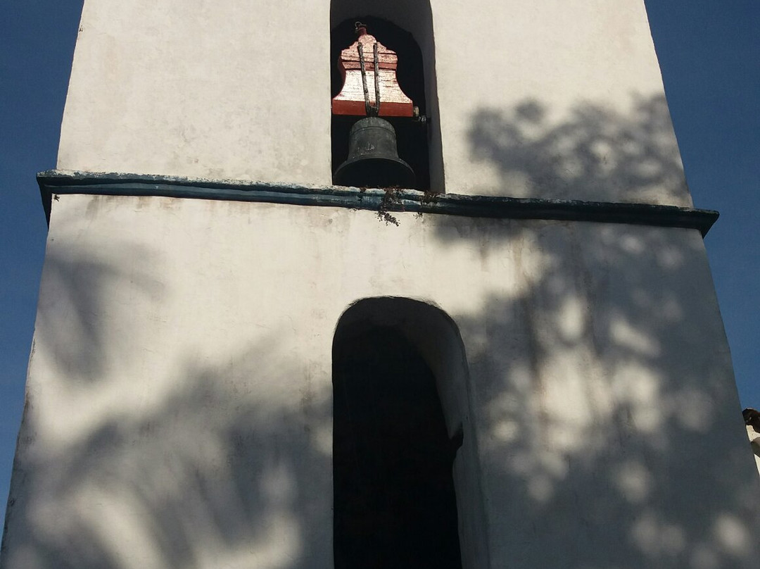 Igreja Matriz-卡纳内亚必去景点