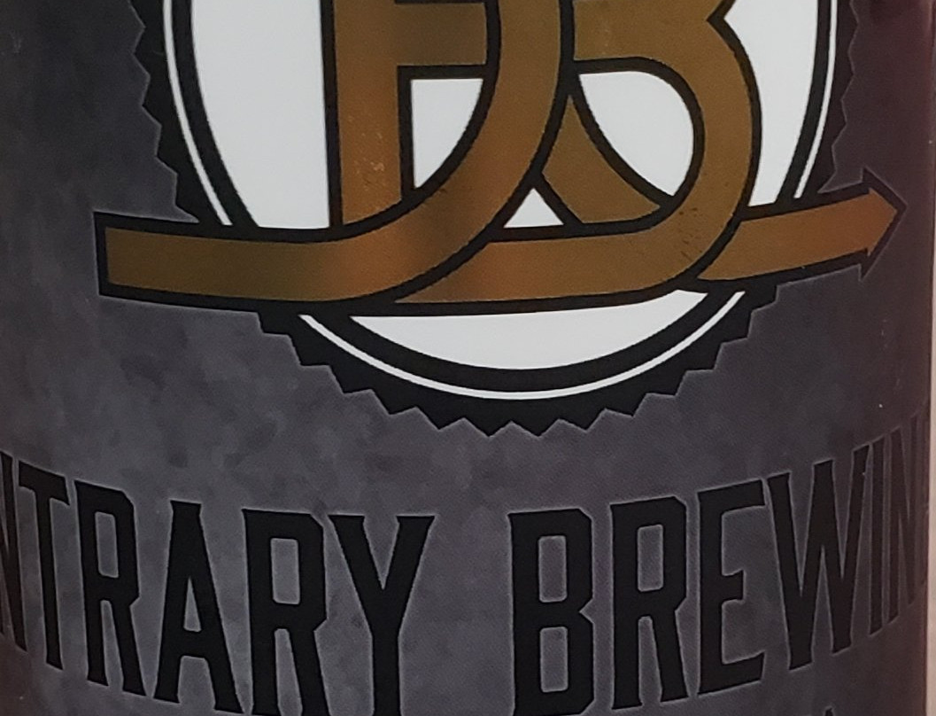 Contrary Brewing Company景点图片