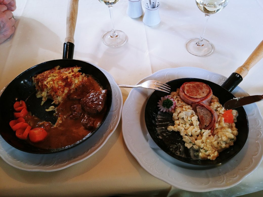 Sporthotel Krone-官方