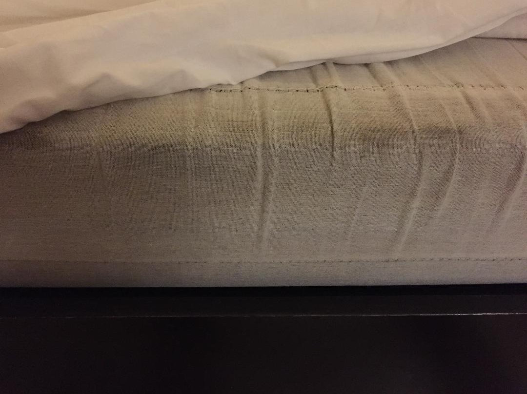 Rosvenil Hotel主图