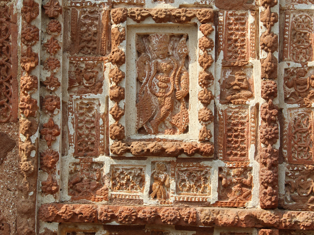 Shyamrai Temple景点图片