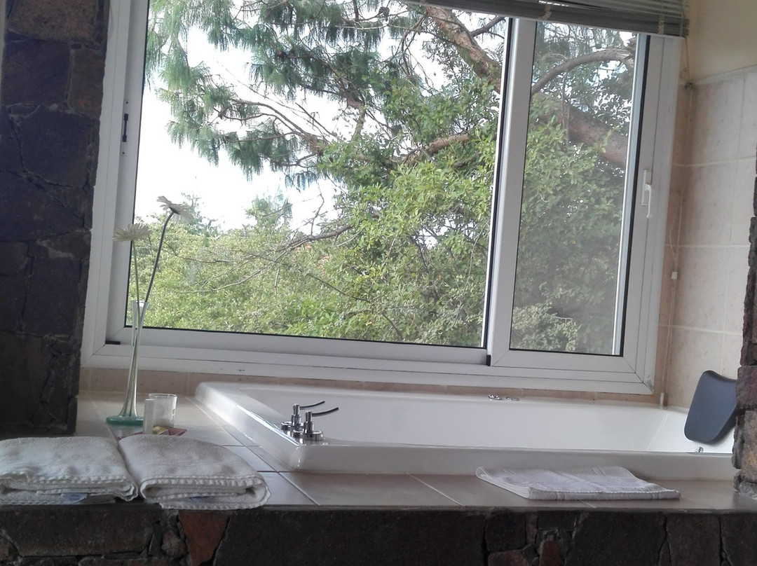 Balcones de la Cumbrecita主图