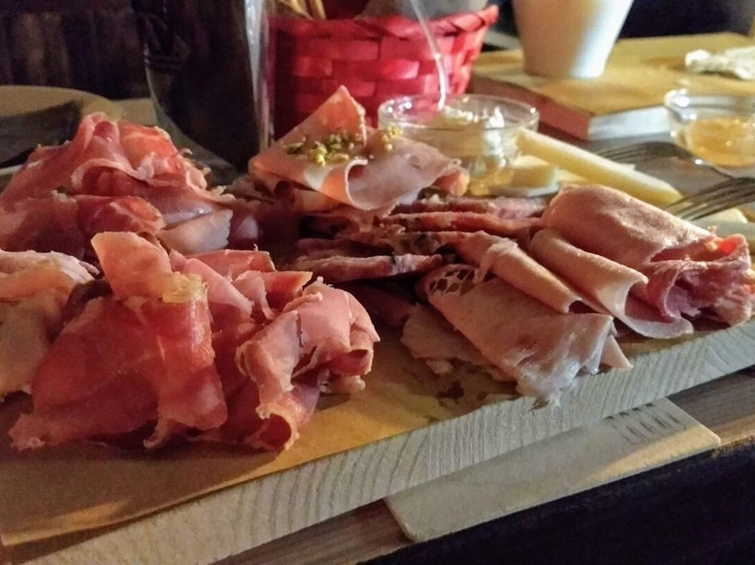 Birroteca Due Muri