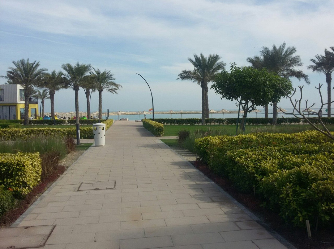 Royal Phoenicia Hotel主图