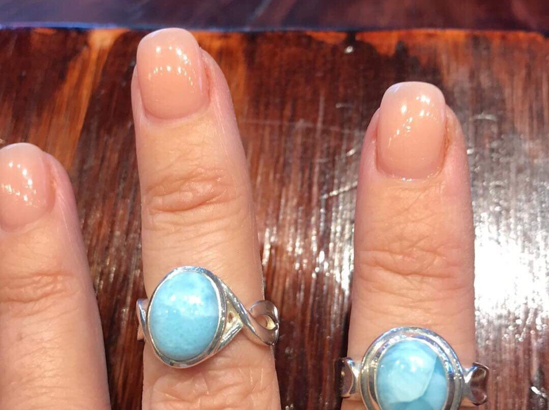 Maui Silver Jewelry-拉海纳必去景点