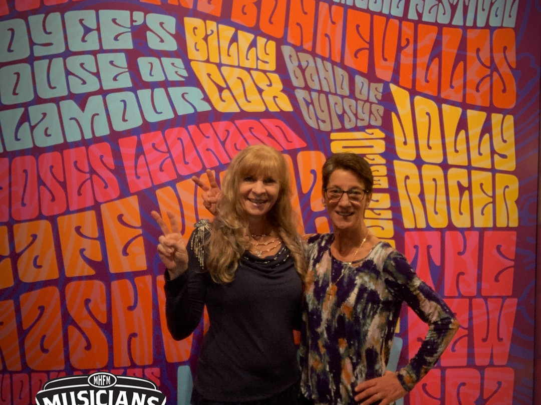 Musicians Hall of Fame and Museum-纳什维尔必去景点