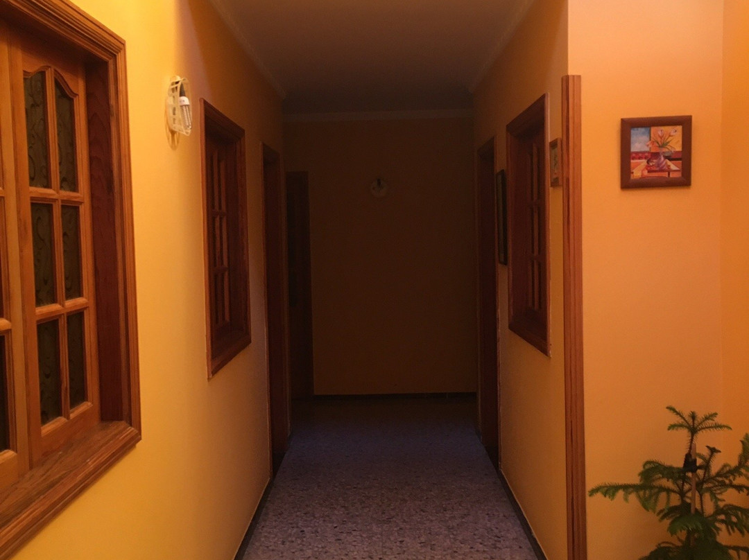 Hogar de Los Suenos主图