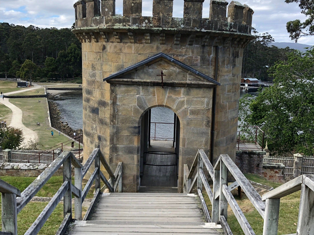 The Guard Tower景点图片