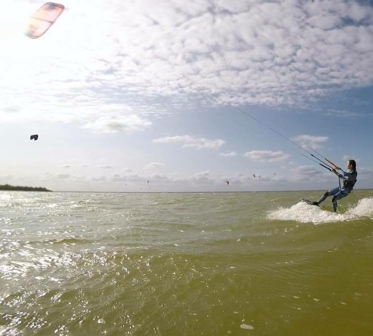 PDC Kiteboarding School and Water Sports Center景点图片