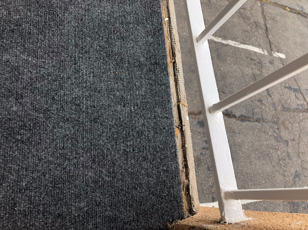 埃文斯顿速8酒店主图