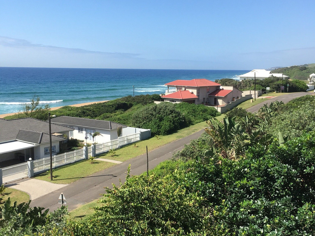 Tinley Manor Hil's B&B主图