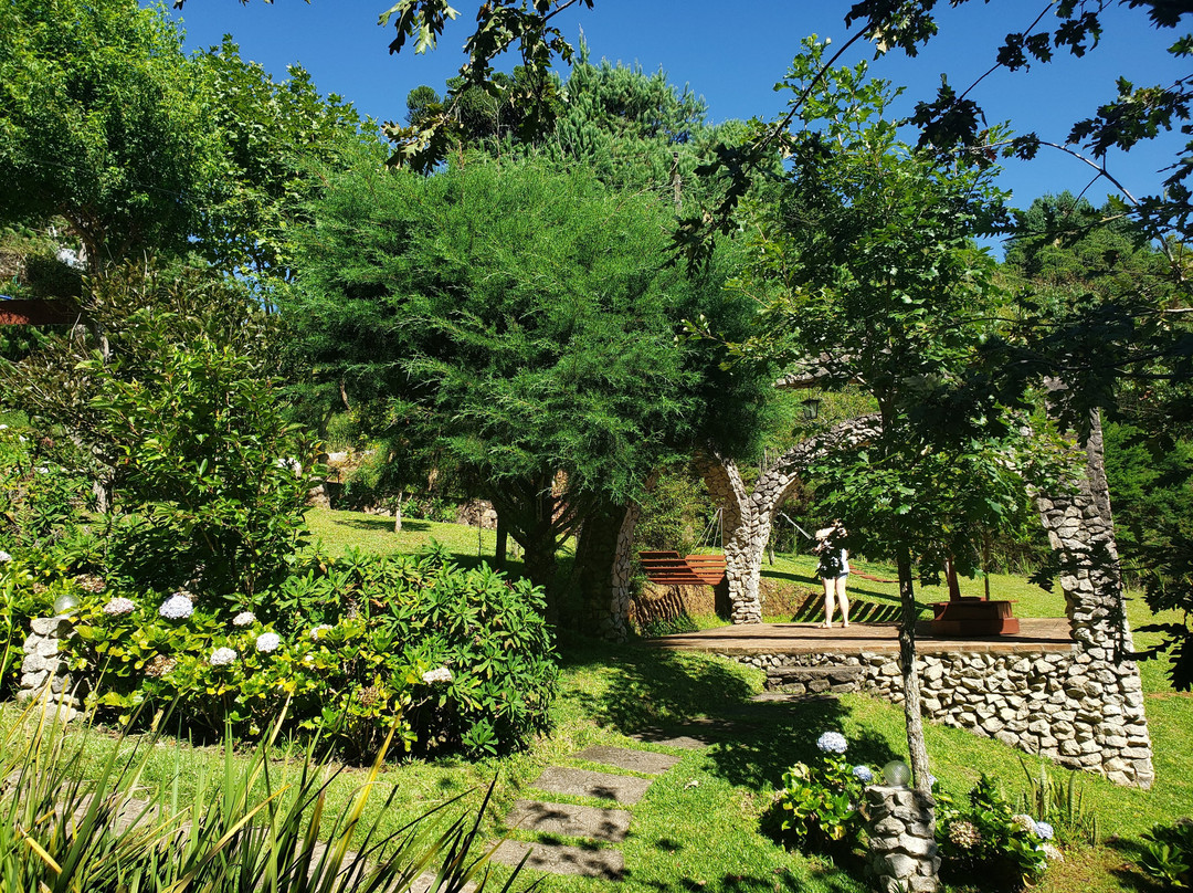 Pousada Cantinho das Estrelas主图