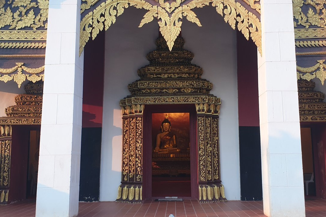 Wat Hua Khuang Temple景点图片
